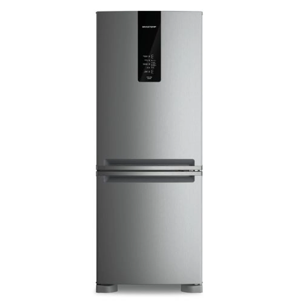Geladeira Brastemp BRE57F 447 Litros Inverse - 1