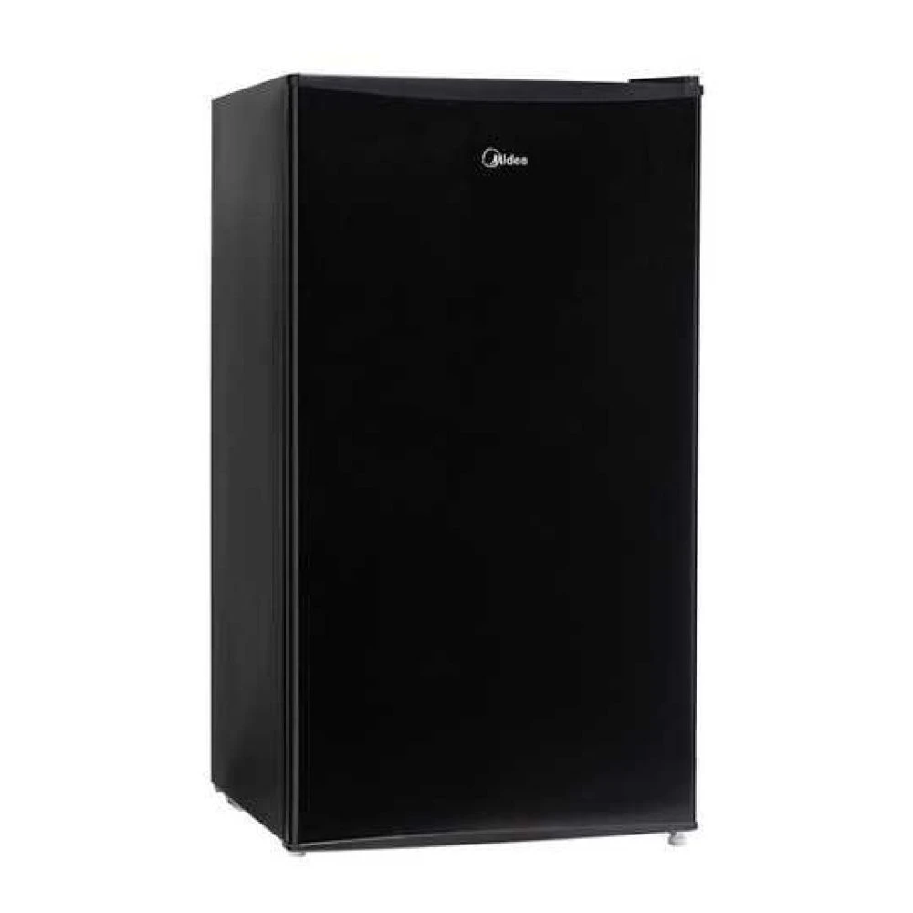 Frigobar 93 Litros Midea Black Edition Inverter - 1