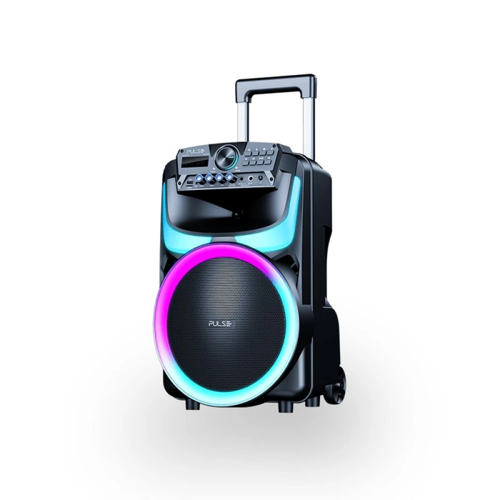 Caixa de Som Pulse Burst - 1