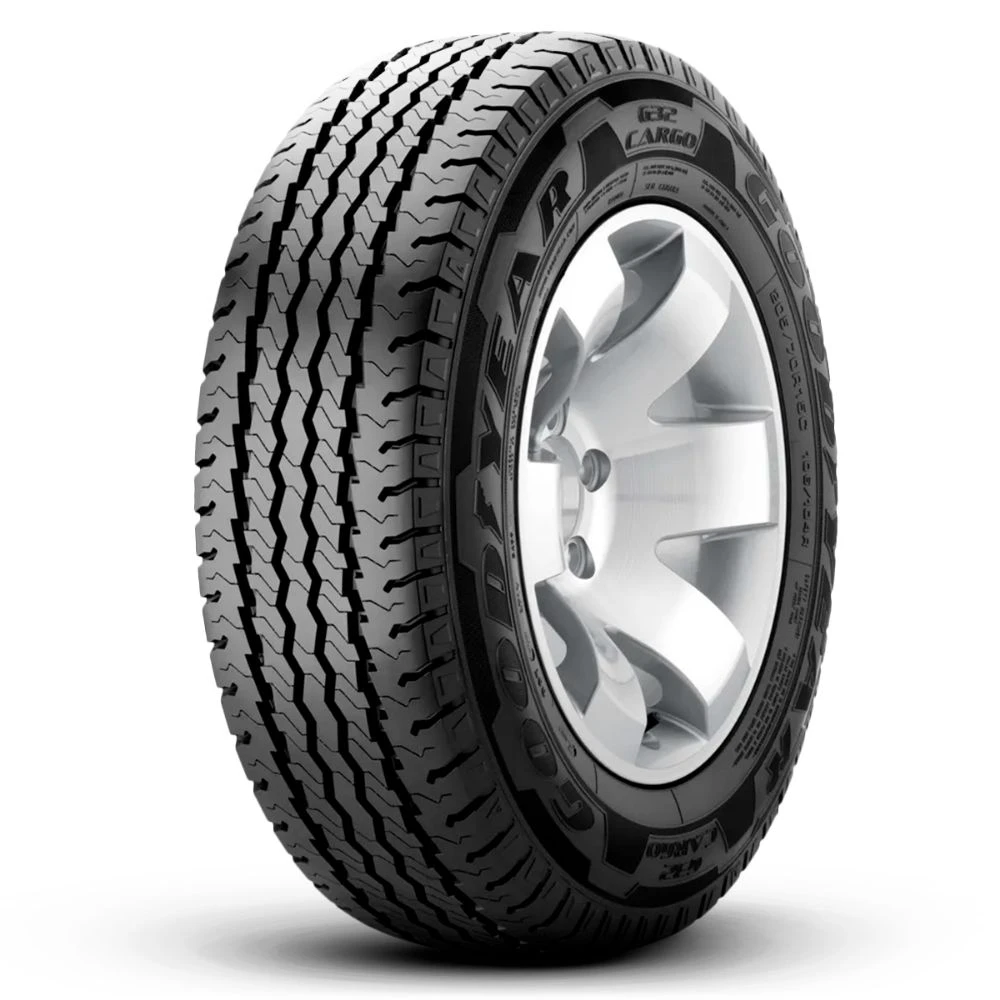 Pneu Goodyear G32 Cargo 225/65R16 - 1