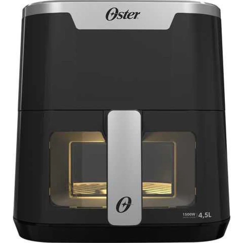 Fritadeira Elétrica Oster Digital Touch 4,5 Litros - 1