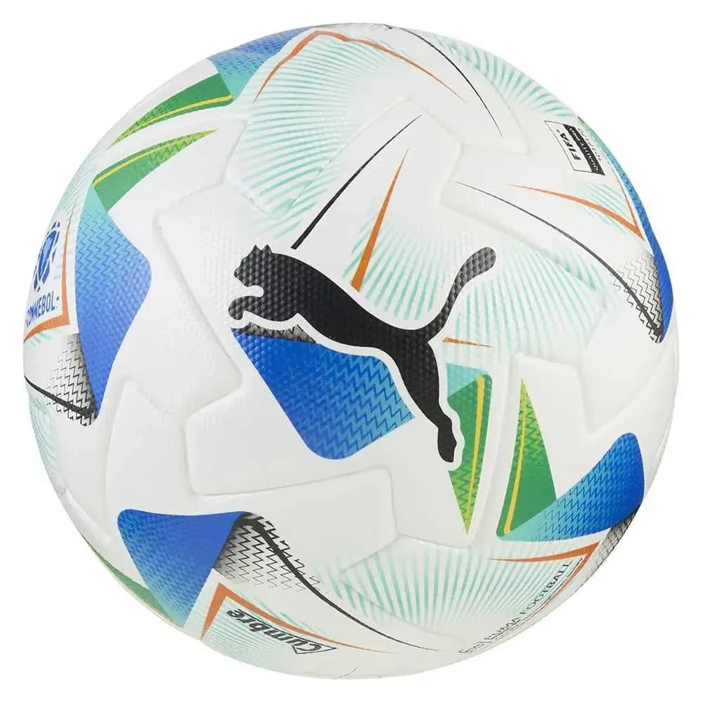 Bola de Futebol Puma Cumbre Conmebol - 1