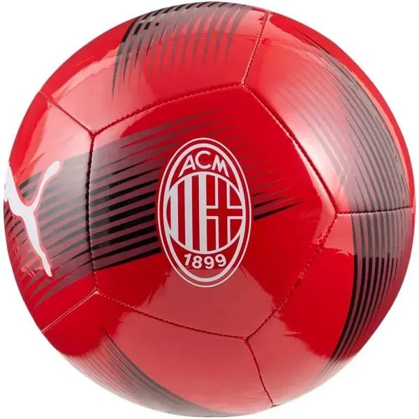 Bola de Futebol Puma AC Milan ESS