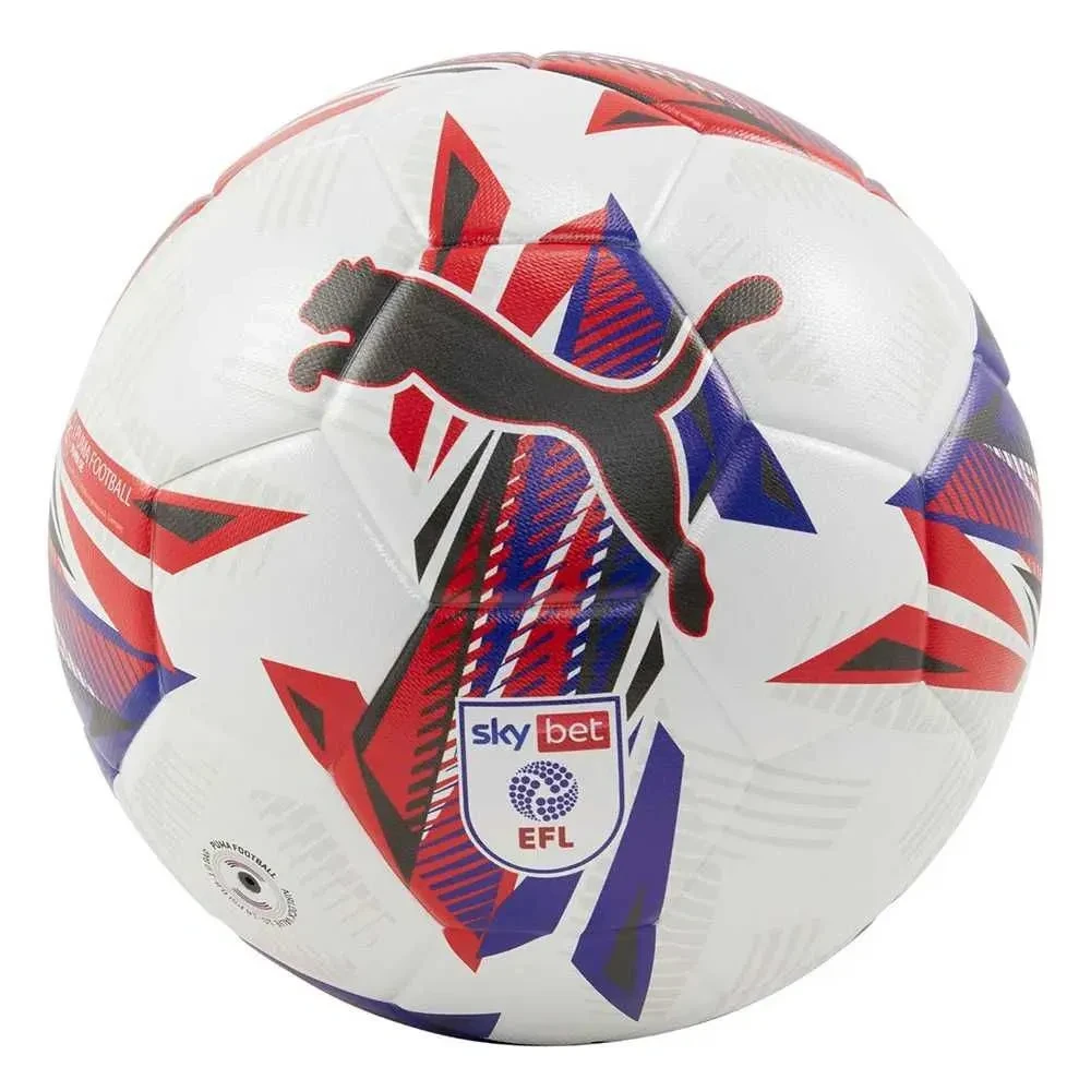Bola de Futebol Puma Orbita 3 Sky Bet EFL - 1