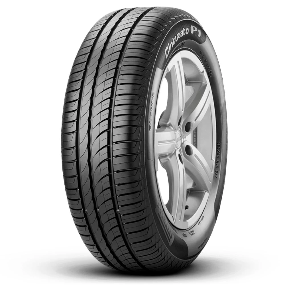 Pneu Aro 14 165/70R14 Pirelli Cinturato P1 85T - 1
