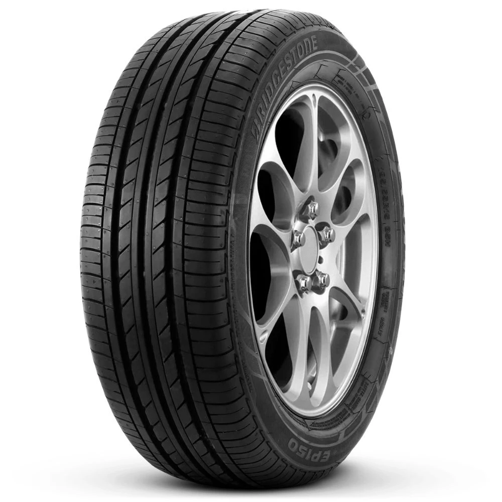 Pneu Aro 16 185/55R16 Bridgestone Ecopia EP150 83V - 1