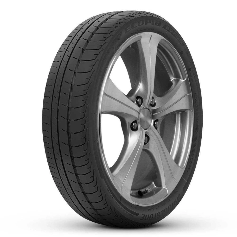Pneu Aro 20 155/60R20 Bridgestone Ecopia EP500 80Q - 1