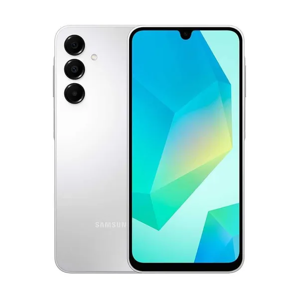 Smartphone Samsung Galaxy A16 128GB 4GB RAM