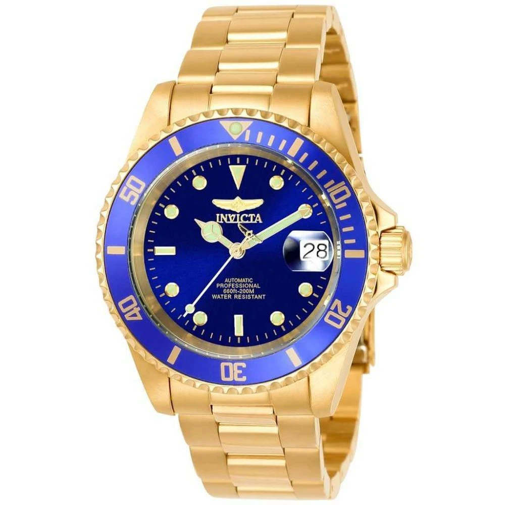 Relógio Masculino Invicta Pro Driver 40mm - 1