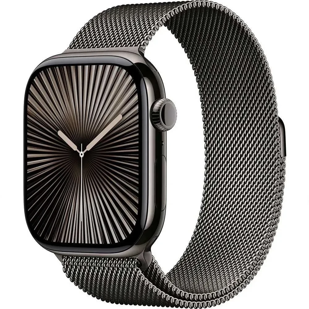 Apple Watch Series 10 GPS + Celular - 1