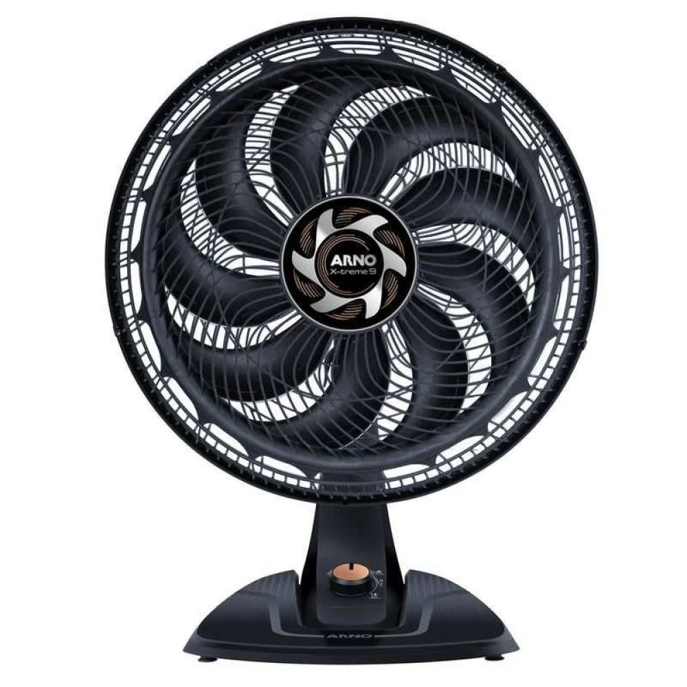 Ventilador de Mesa Arno X-TREME 9 VE94 - 1