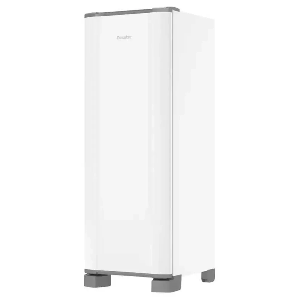 Geladeira Esmaltec 259 Litros Inverter Cycle Defrost 1 Porta ROC35 PRO Branco - 1