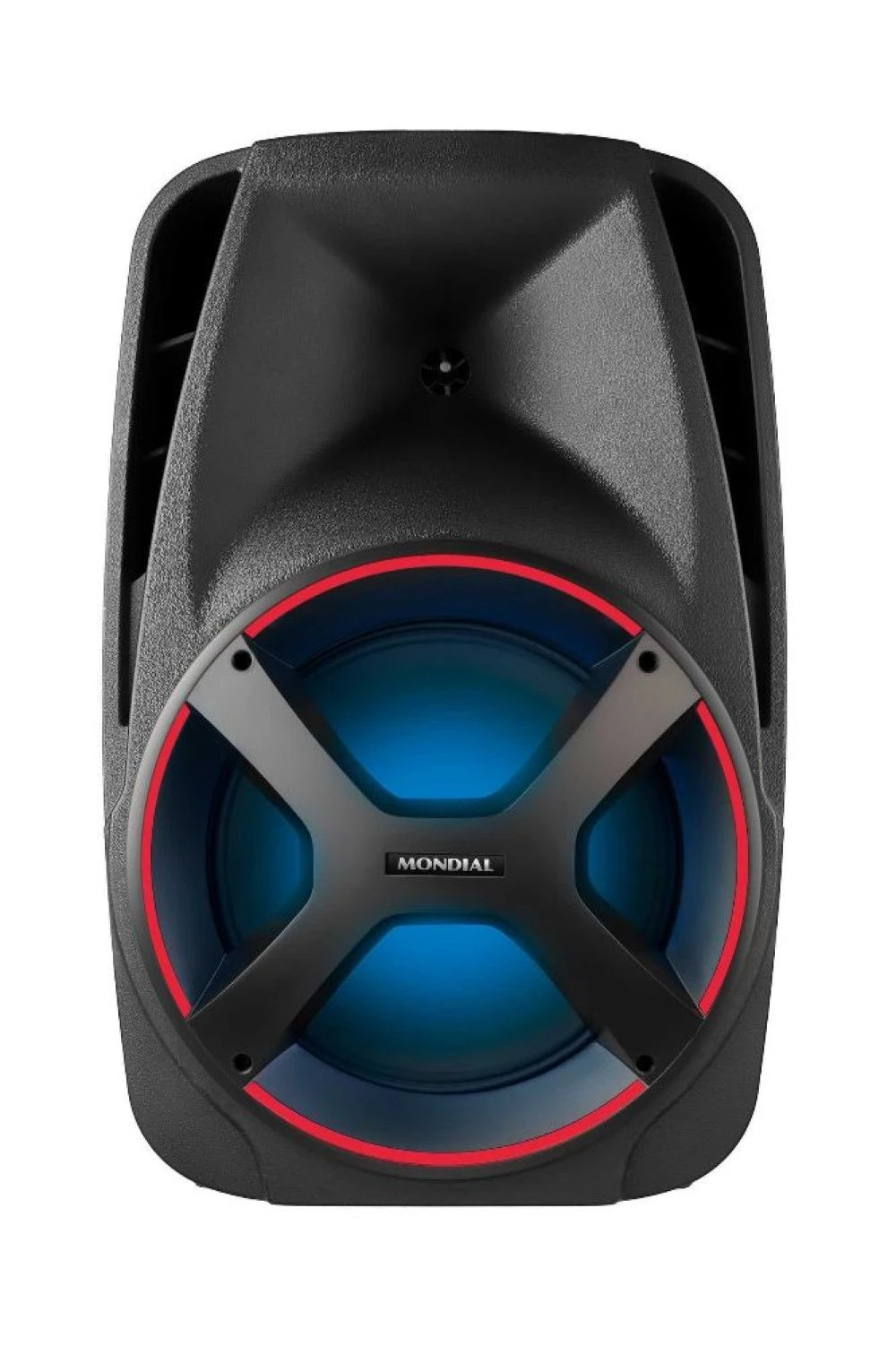 Caixa de Som Amplificada Connect Power Plus Mondial 550W CM-550 - 1