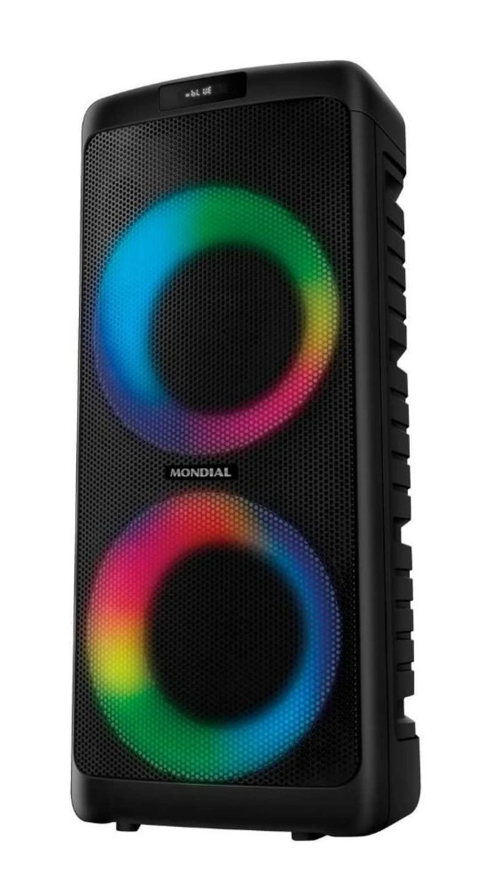 Caixa de Som Party Box Mondial 600W RMS PBX-600-A - 1