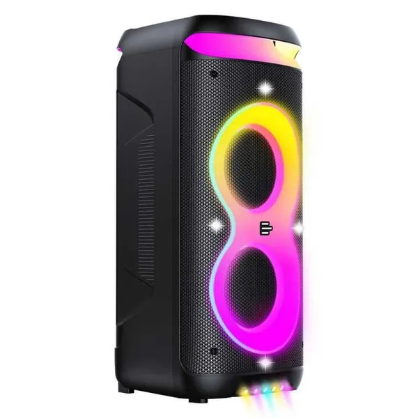 Caixa de Som Pulsebox 3 1400W SP511
