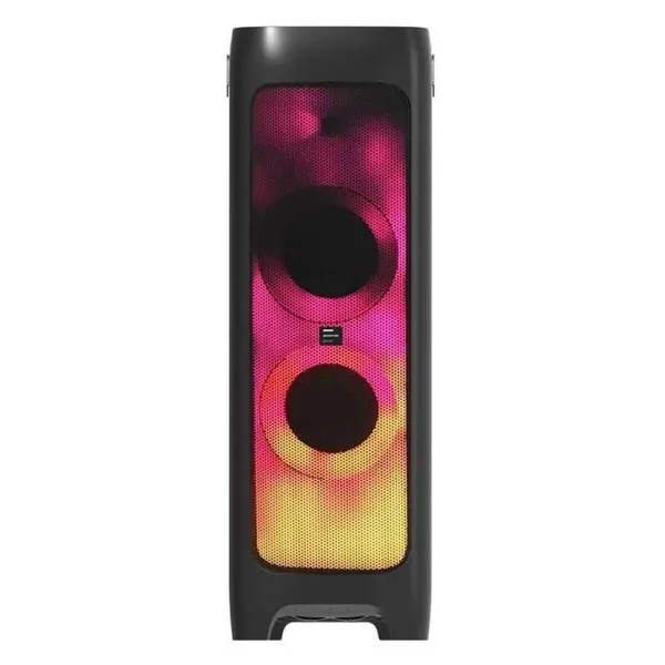Caixa de Som Torre Flamebox DJ 5000W SP512