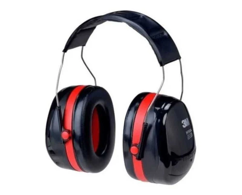 Abafador Auditivo Concha CA12188 H10A/10 26DB - 1