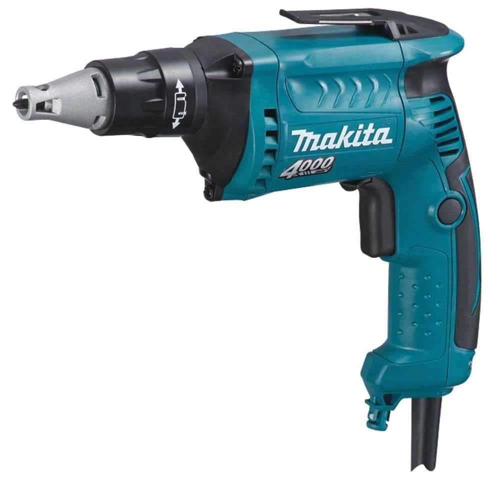 Parafusadeira Drywall 1/4 Pol. 570W FS4000 - 1