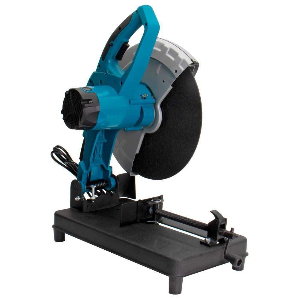 Serra Corte Rápido Policorte 14 Pol. 355mm 127V 2100W FORTGPRO-FG3016X - 1
