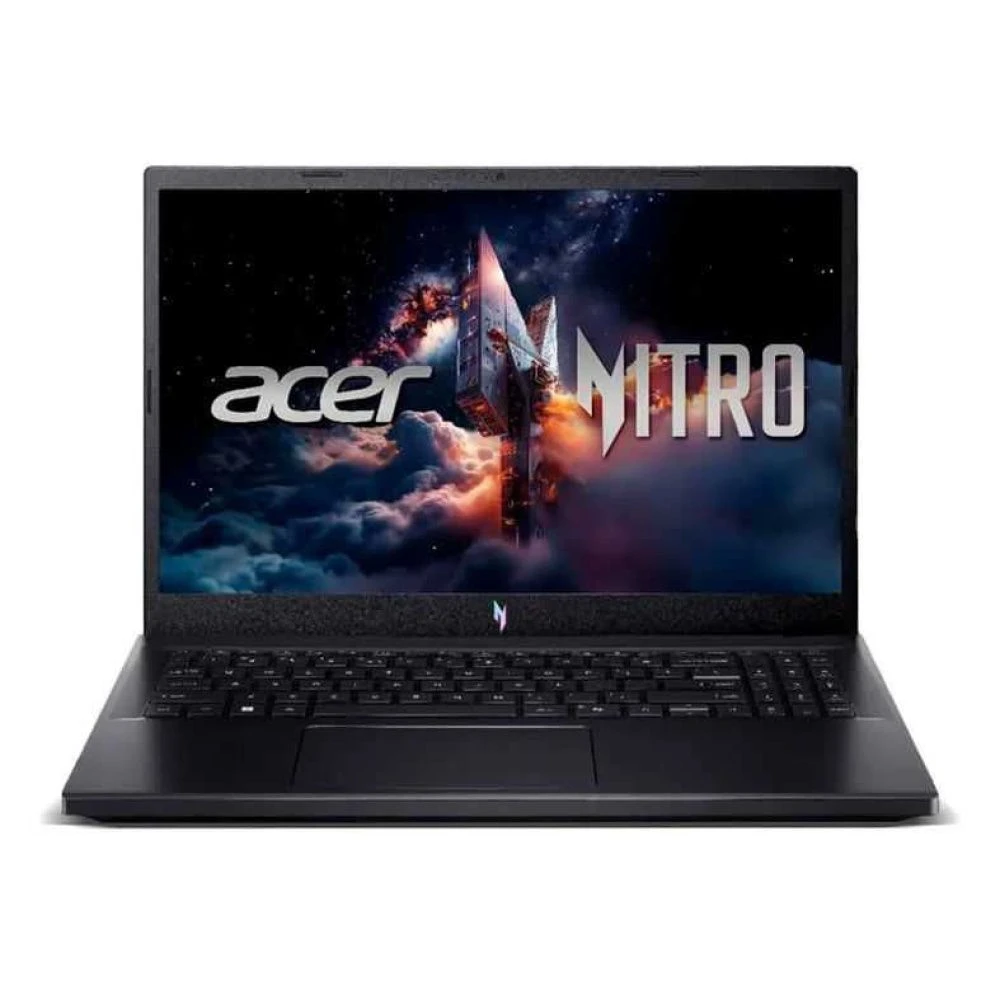 Notebook Gamer Acer Nitro V15 - 1