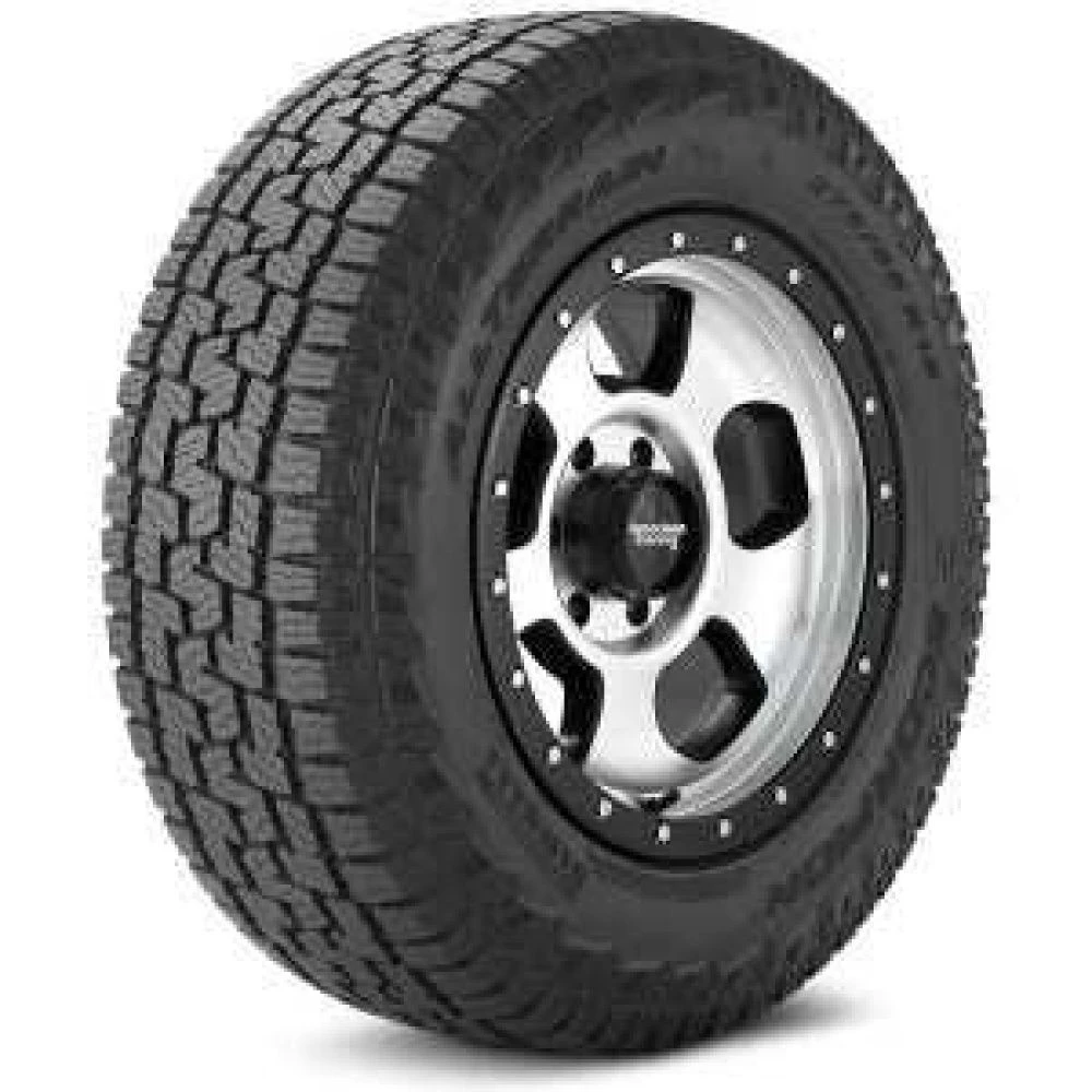 Pneu Aro 16 245/70R16 Pirelli SCORP.AT PLUS 113T - 1