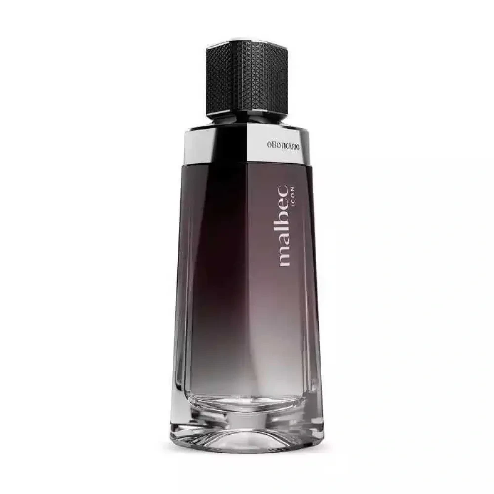 Malbec Icon Desodorante Colônia 100ml - 1