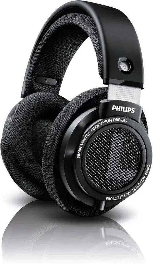 Headphone Philips SHP9500/00