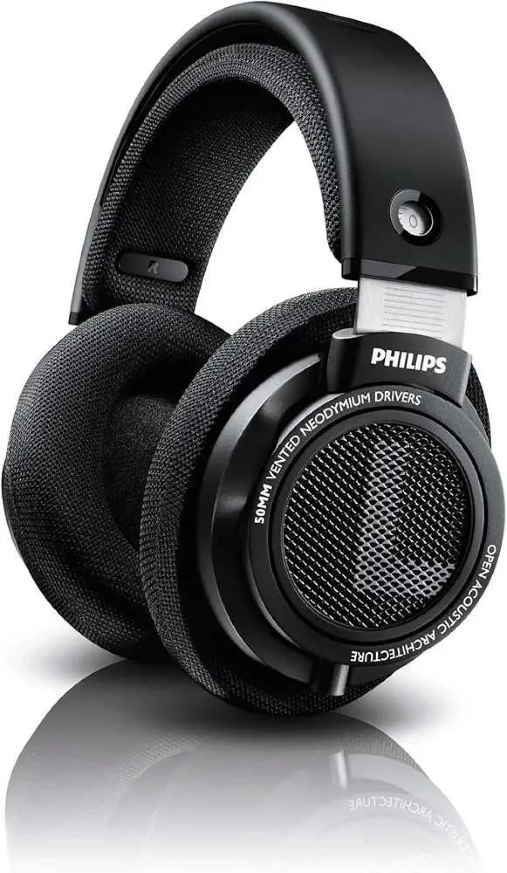 Headphone Philips SHP9500/00 - 1
