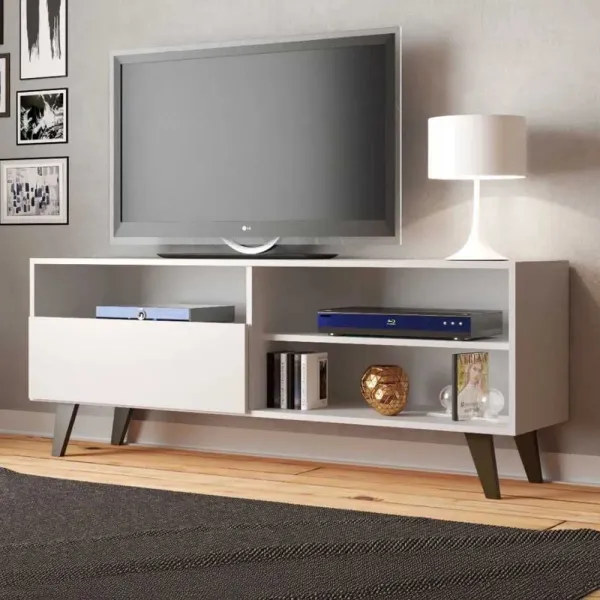 Rack para TV Detroit