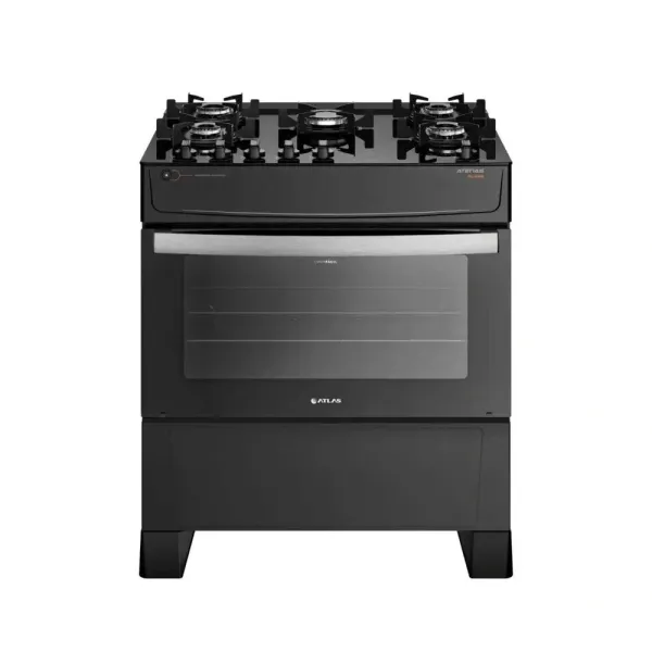 Fogão Atlas 5 Bocas