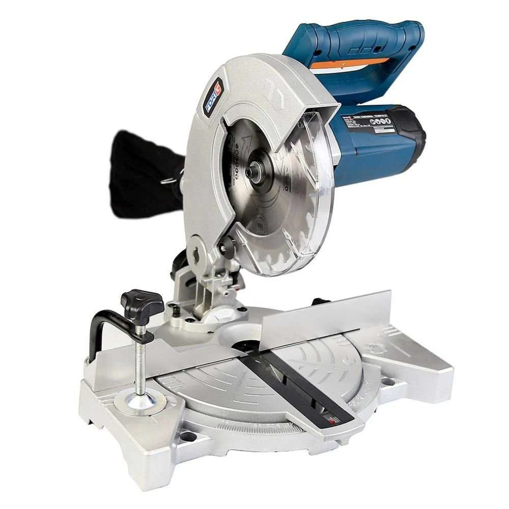 Serra Esquadria 7-1/4 Pol. 900W FORTGPRO-FG3001X - 1
