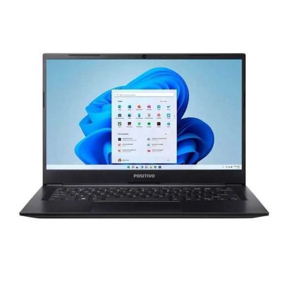 Notebook Positivo Master N4340 - 1