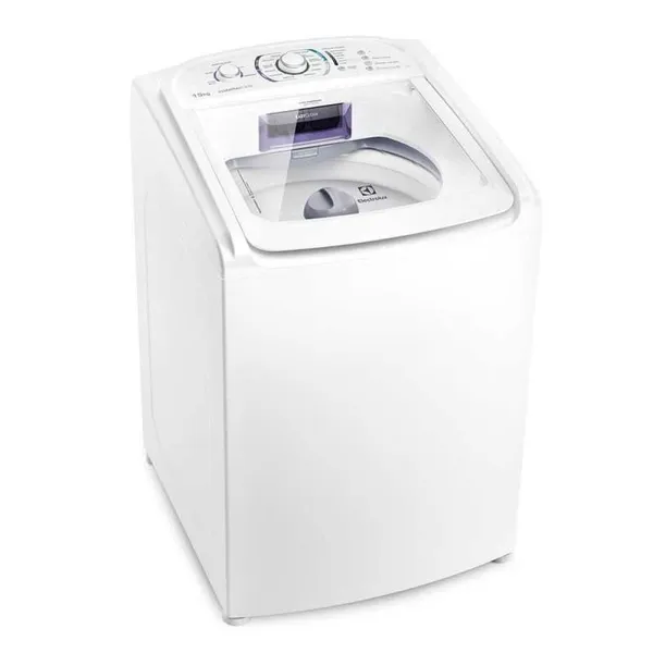 Máquina de Lavar Electrolux LES15 15kg