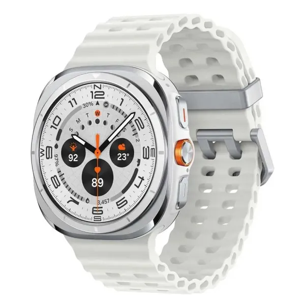 Relógio Smartwatch Samsung Galaxy Watch Ultra LTE