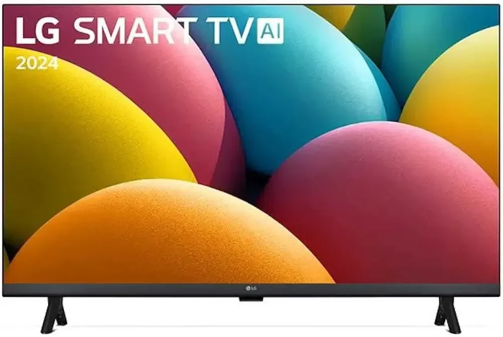 Smart TV LG 32LR600B - 1