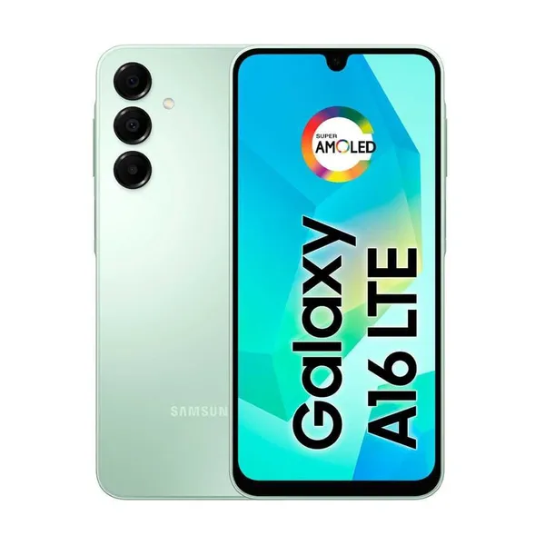 Samsung Galaxy A16 4G 256GB