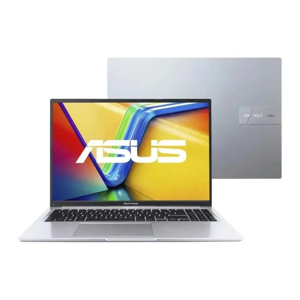 Notebook ASUS Vivobook 16 X1605VA Intel Core i7 16GB 512GB SSD - 1