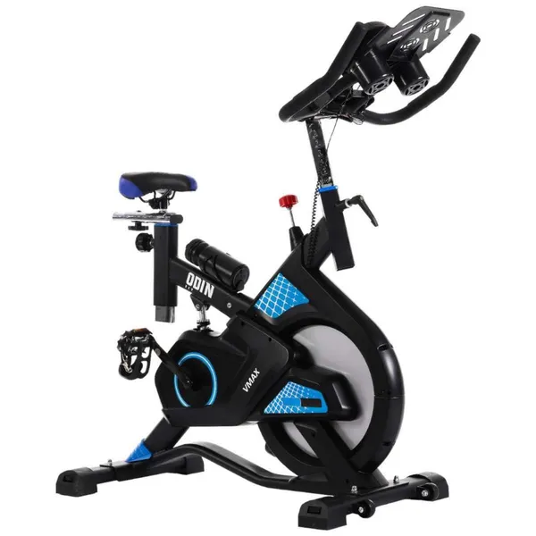 Bicicleta Ergométrica Odin Fit VMAX
