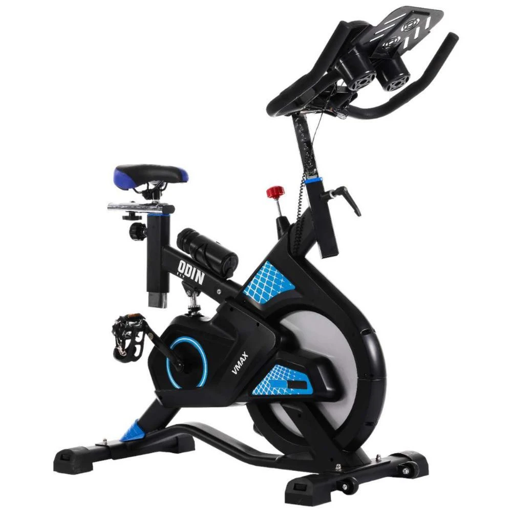Bicicleta Ergométrica Odin Fit VMAX - 1
