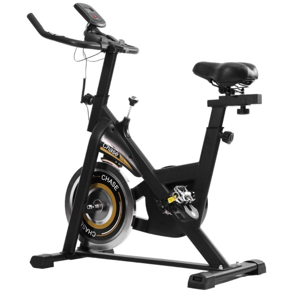 Bicicleta Ergométrica Odin Fit Chase - 1