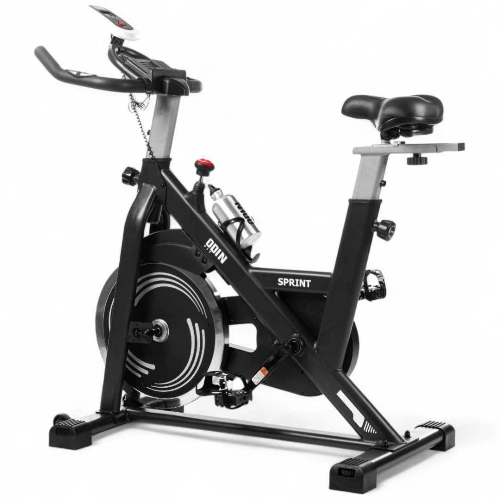 Bicicleta Ergométrica Odin Fit Sprint - 1