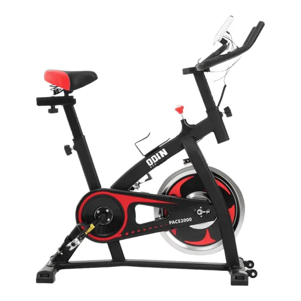Bicicleta Ergométrica Odin Fit PACE2000
