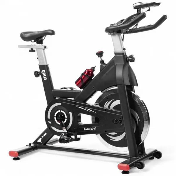 Bicicleta Ergométrica Odin Fit PACE6000