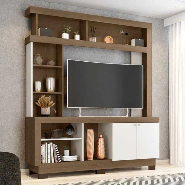 Estante Home Theater Mali