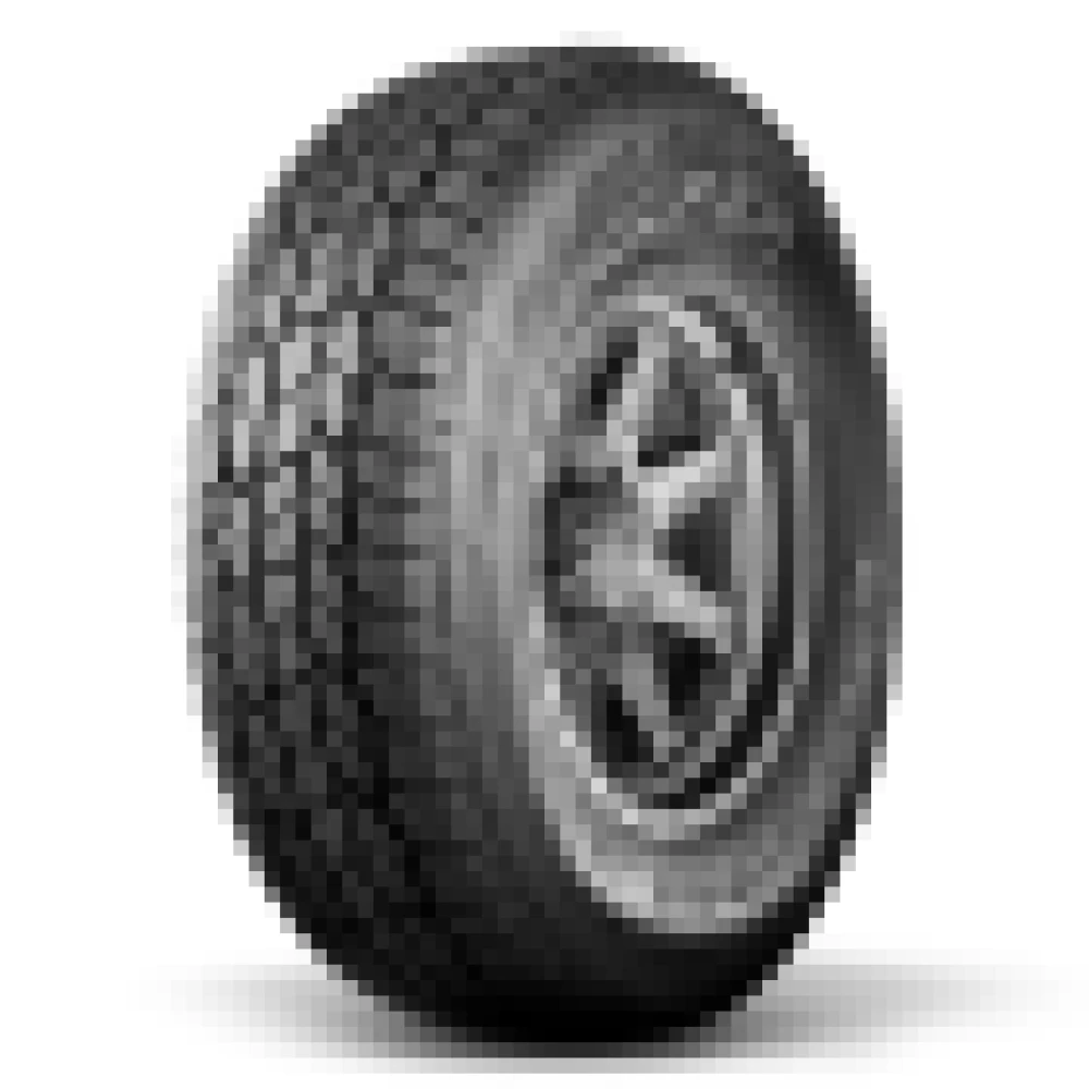 Pneu Aro 18 265/70R18 Cooper Tires Evolution ATT 116T - 1
