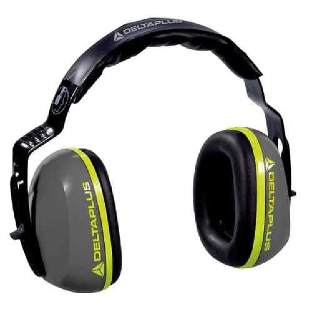 Abafador Auditivo Interlagos Light 20DB Deltaplus CA34961 - 1