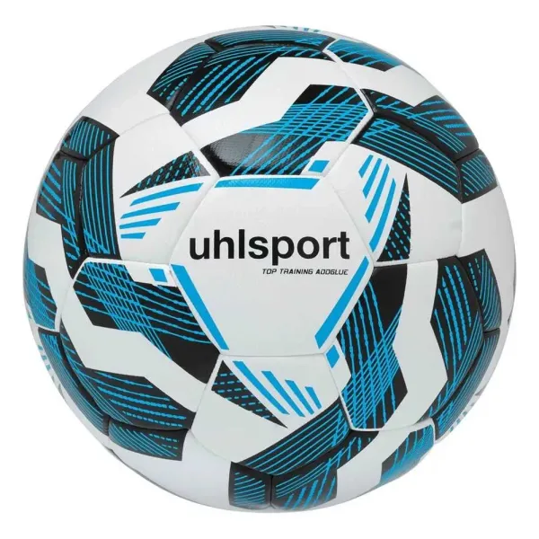 Bola de Futebol Uhlsport Fairtrade Top Training Addglue