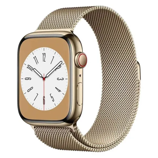 Apple Watch Series 8 GPS + Celular 45 mm