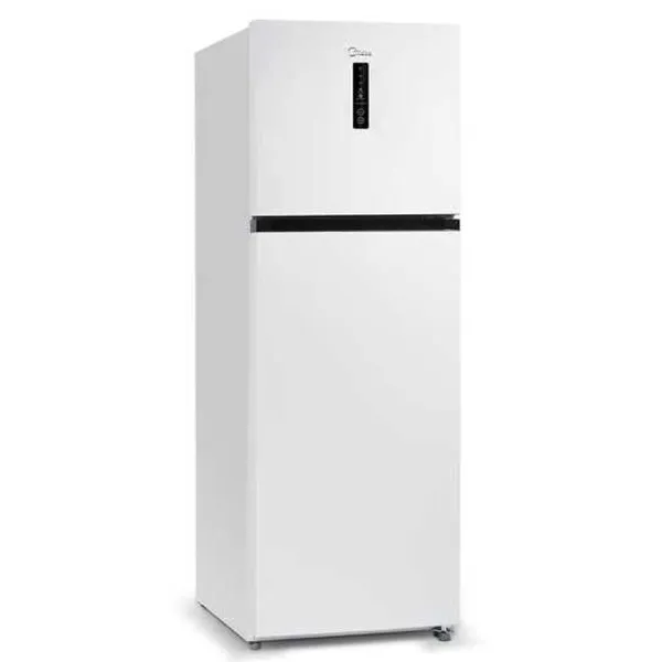 Geladeira Frost Free Duplex 347 Litros Slim Midea