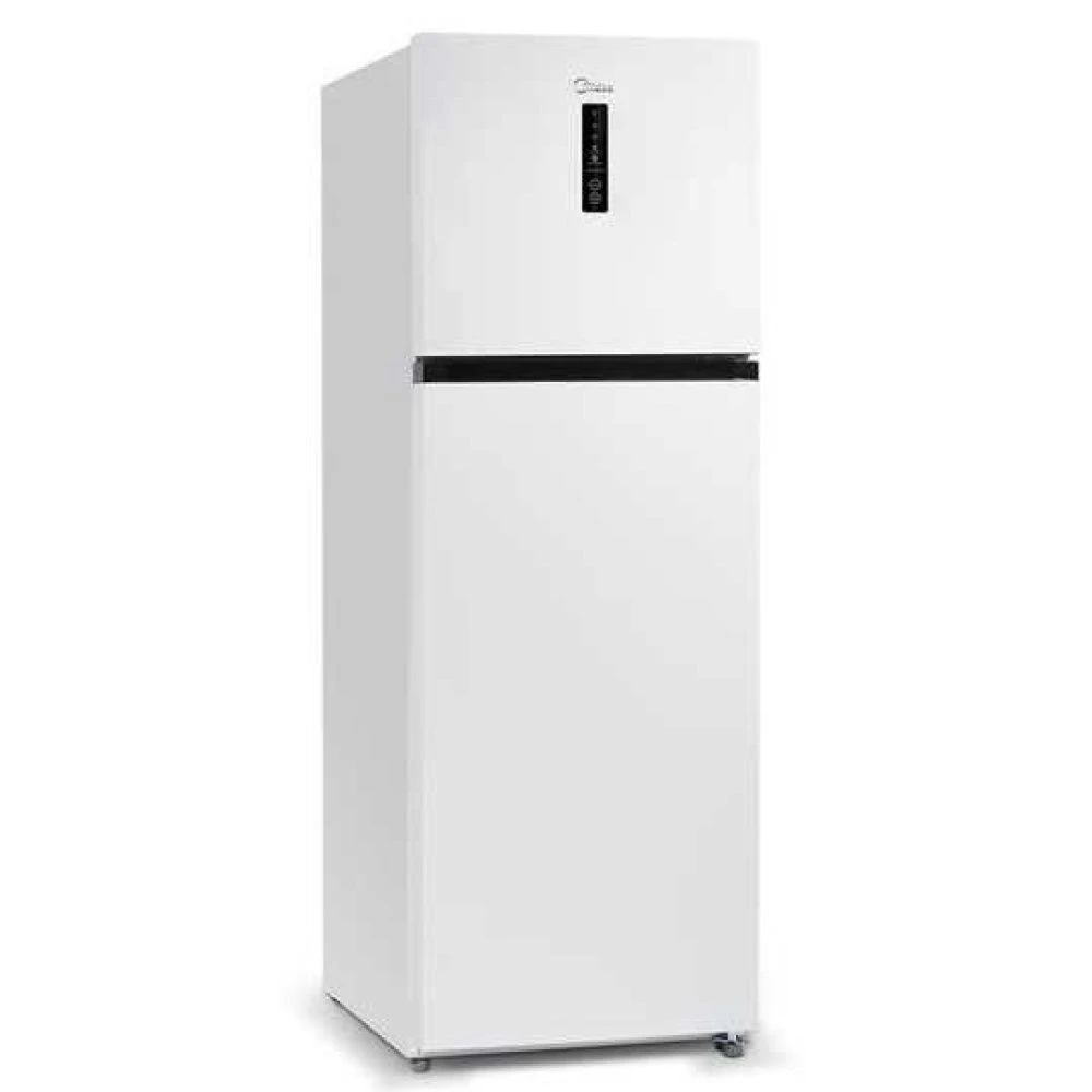 Geladeira Frost Free Duplex 347 Litros Slim Midea - 1